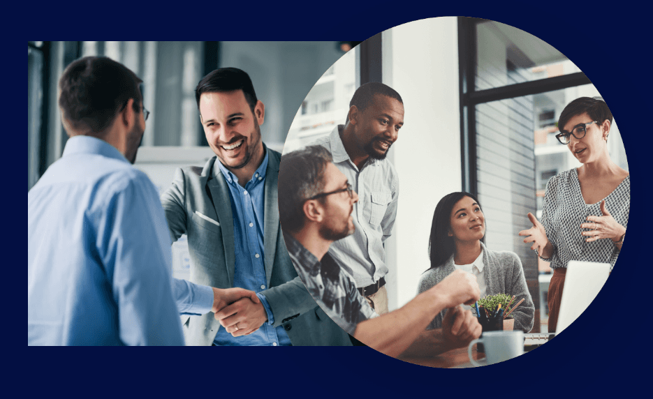 Alpha Funding Dashboard Interface