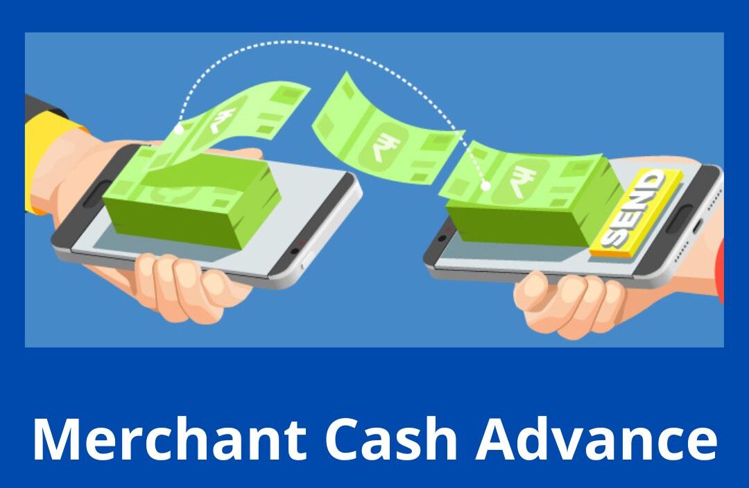 What is Merchant Cash Advance? Alpha funding UK