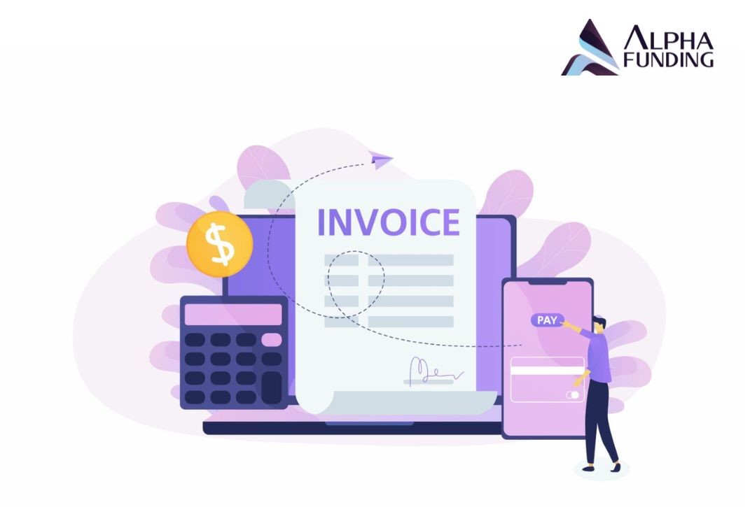 What are the benefits of invoice finance?
